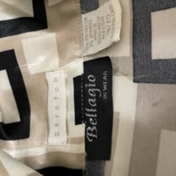 Plus Size Blouse 18/20 - Picture 2 of 5